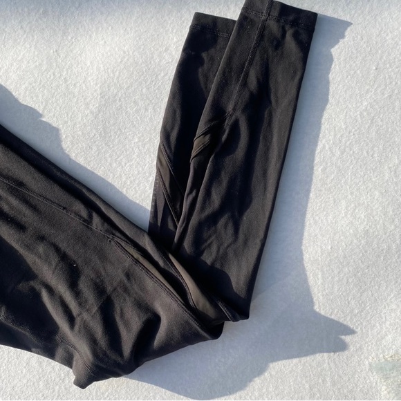 🖤Lululemon leggings, black, size 6.. Used 🖤 - Picture 3 of 12